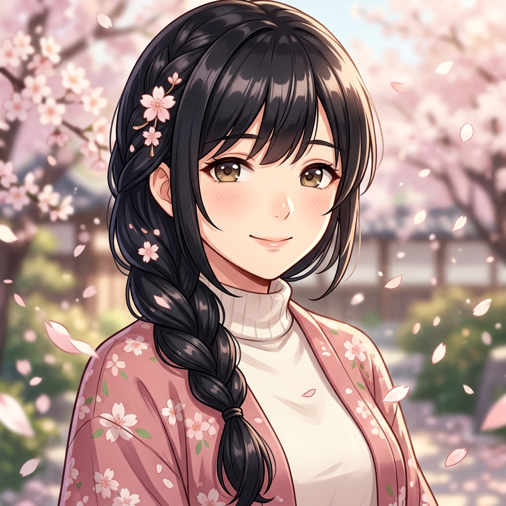 Gentle Onee-san