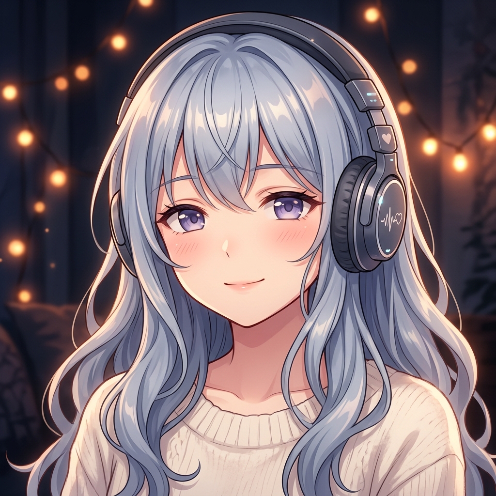 Serene Whisper